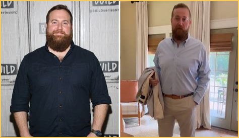 What Happened To Ben Weston On Days Of Our Lives? Is Robert Scott Wilson Leaving? The Talks Today